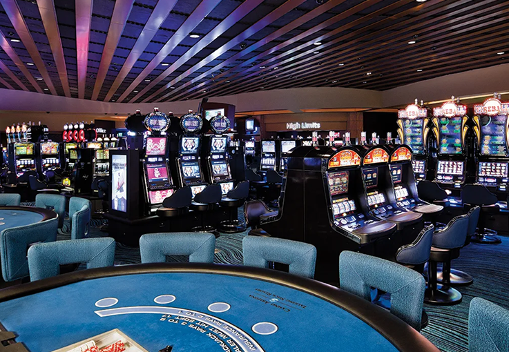 slots