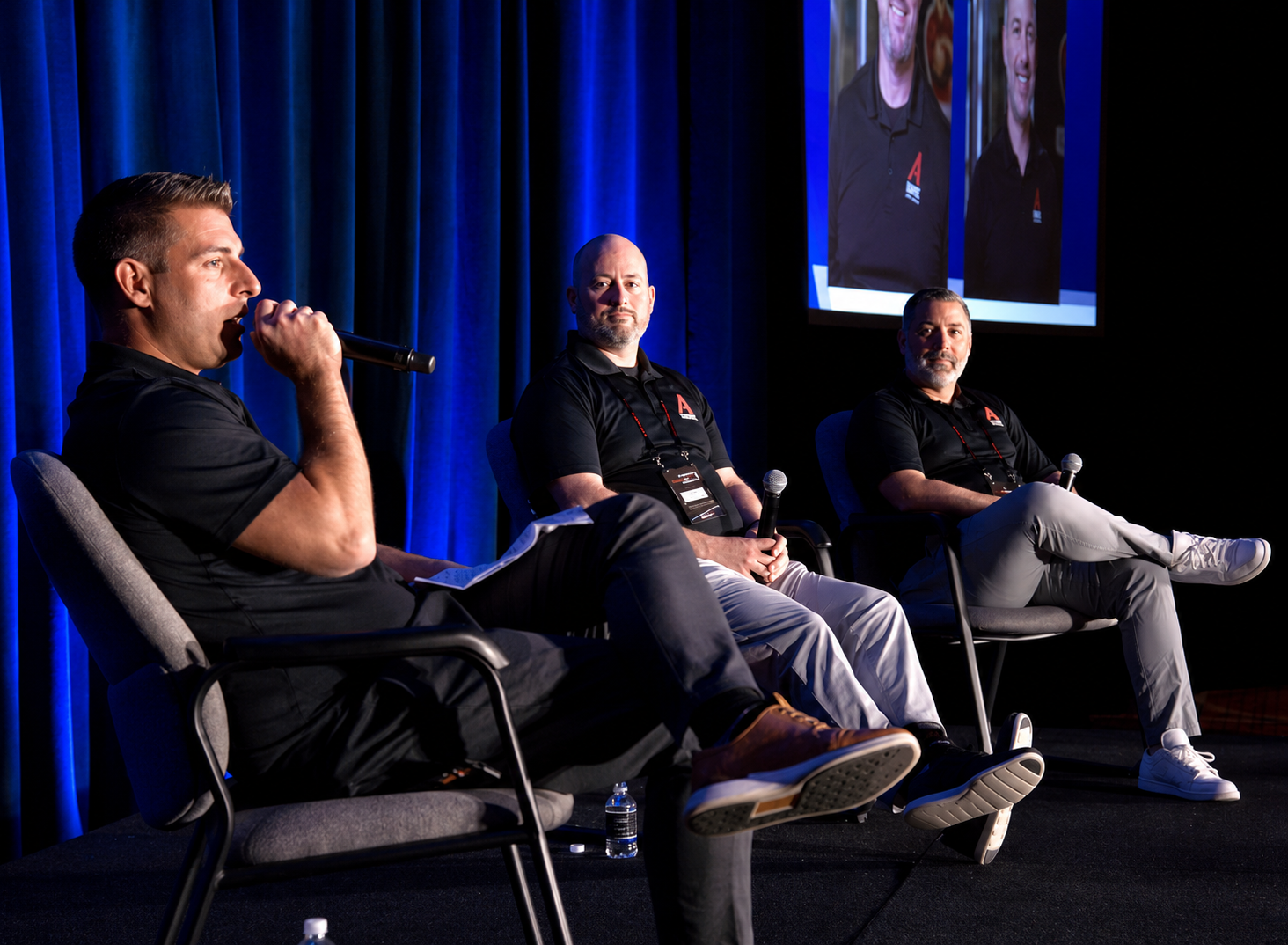 Keynote Speakers