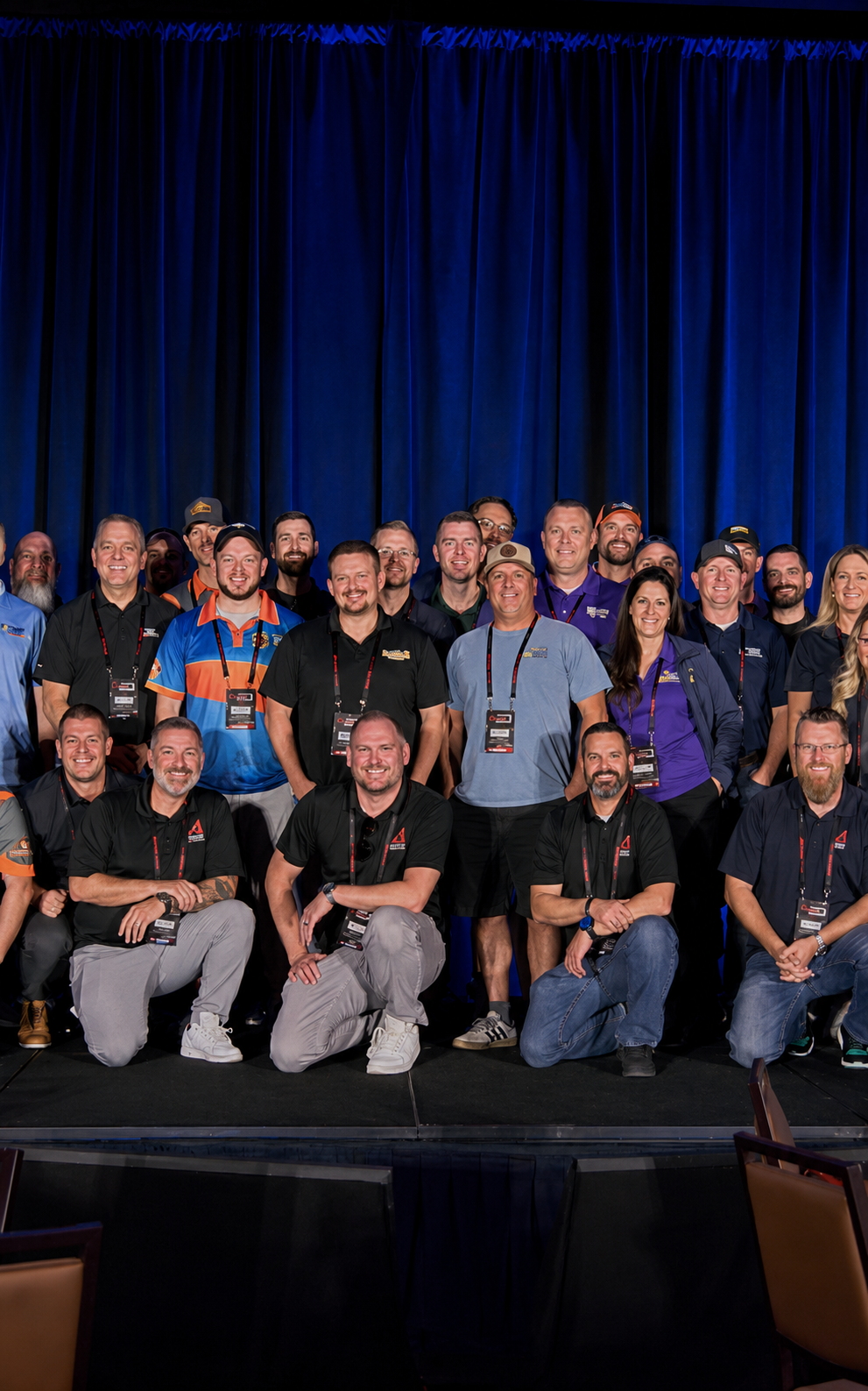 Keynote Speakers